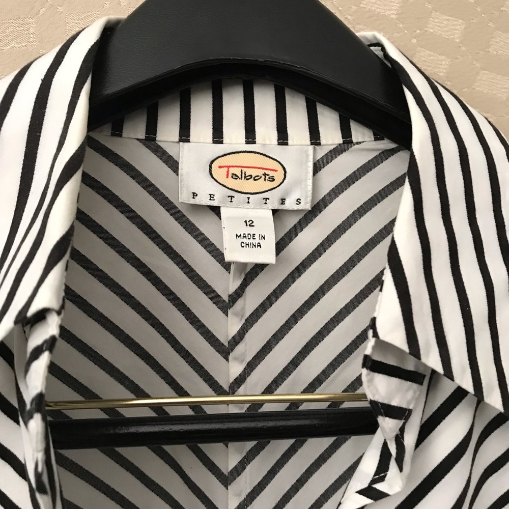 Talbots - Picture 2 of 3